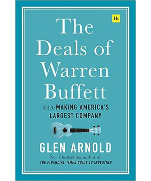 The Deals of Warren Buffett Volume 3