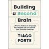Building a Second Brain (Paperback)