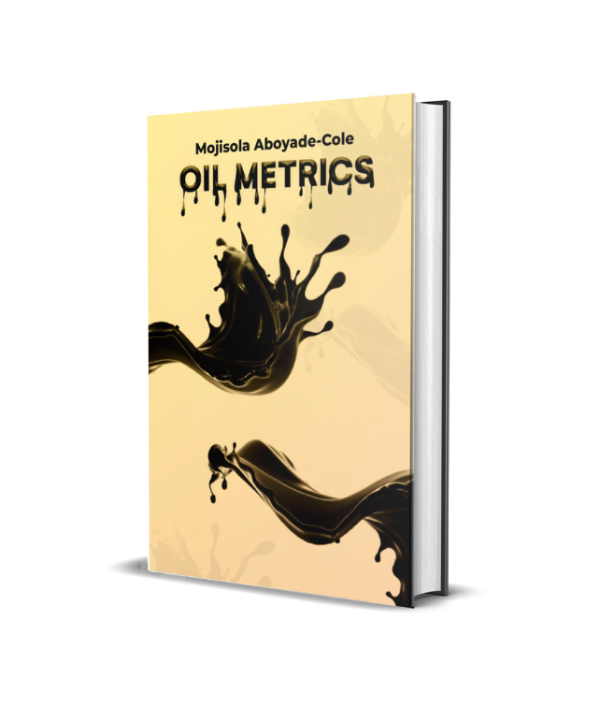 Oilmetrics