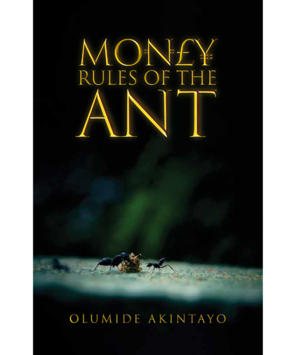 Money Rules Of The Ant
