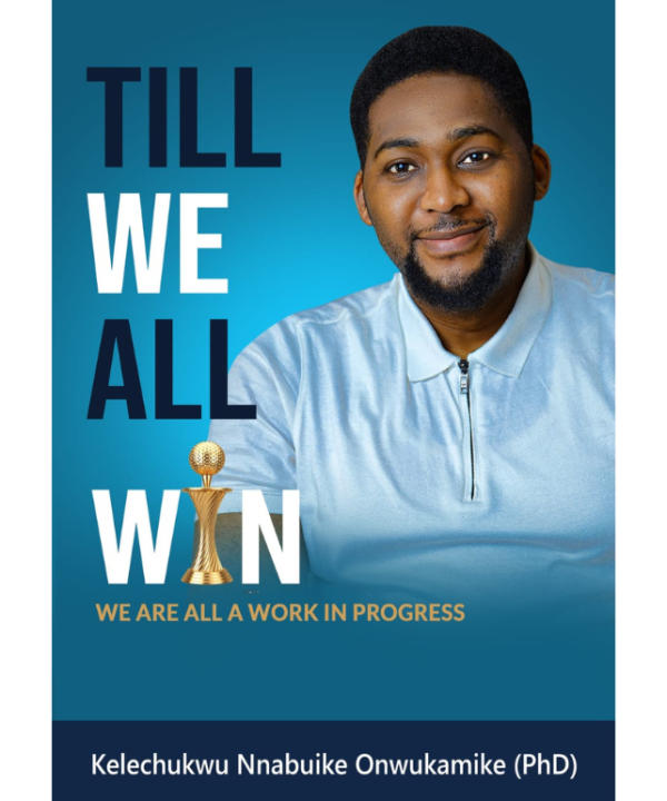 Till We All Win