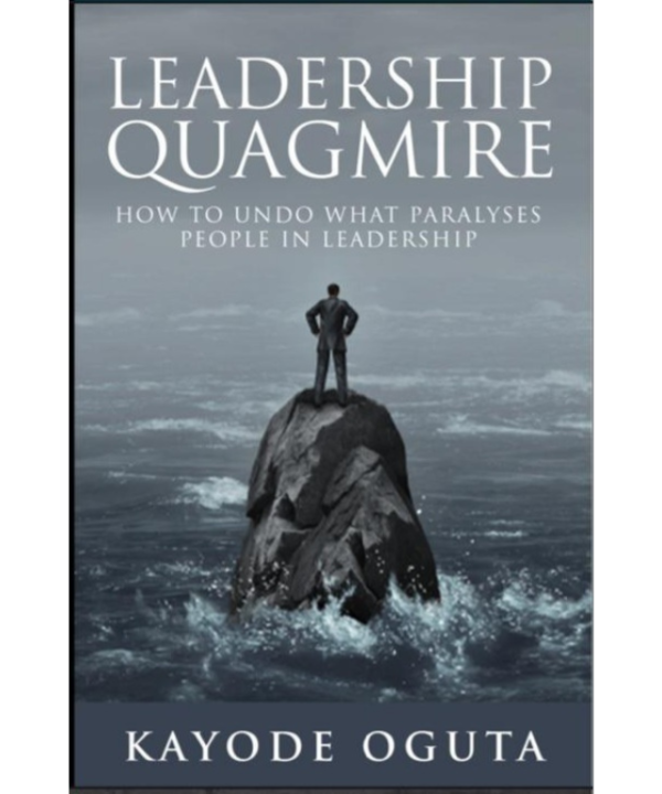 Leadership Quagmire