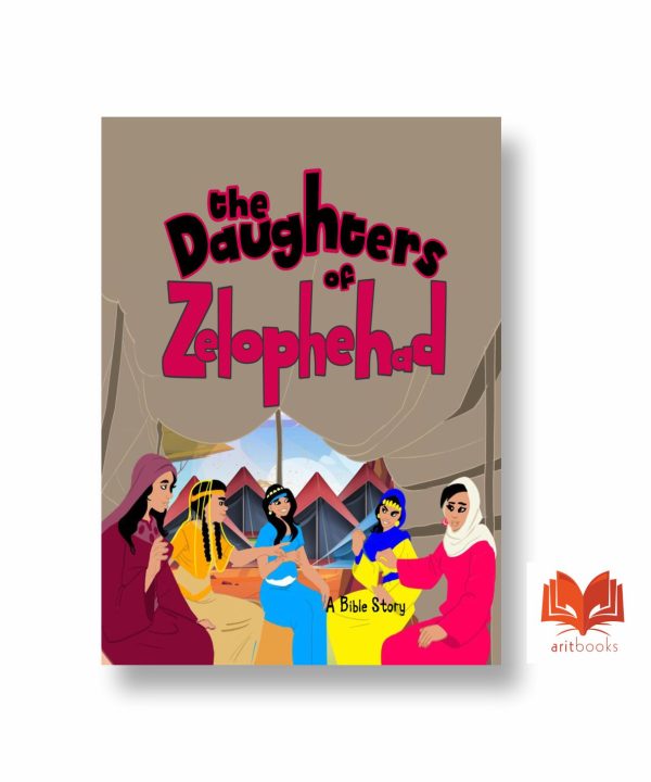 Daughters of Zelophehad
