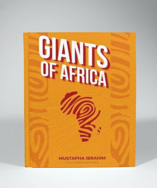 Giants of Africa