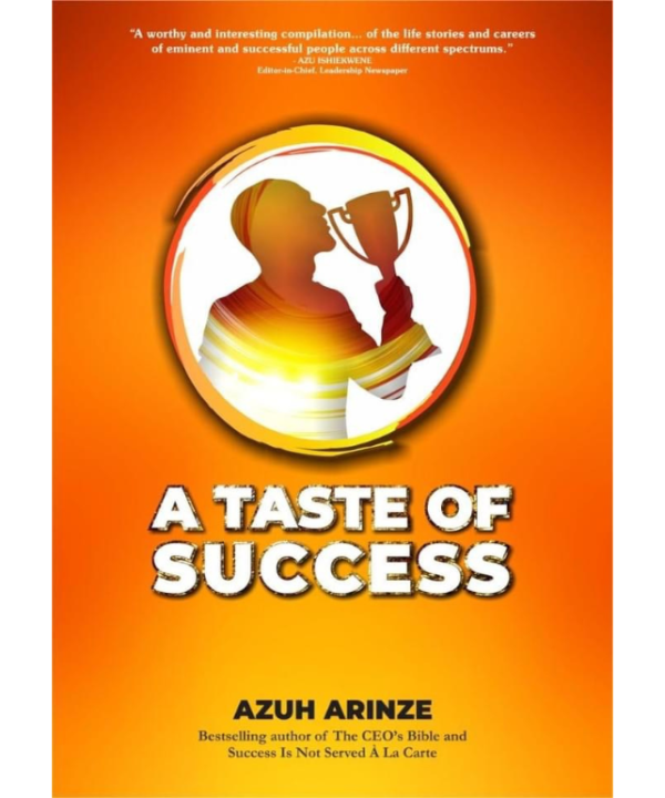 A Taste Of Success