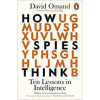 how spies think book
