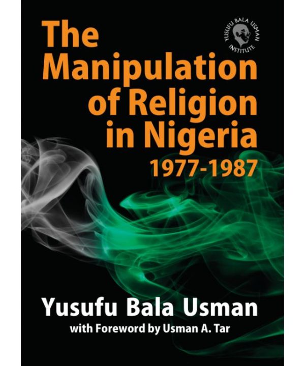 the manipulation of religion in nigeria
