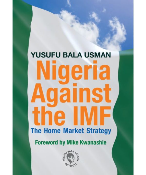 Nigeria against the imf book
