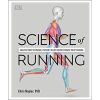the science of running book by dk