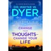 change your thoughtsm=, change your life book