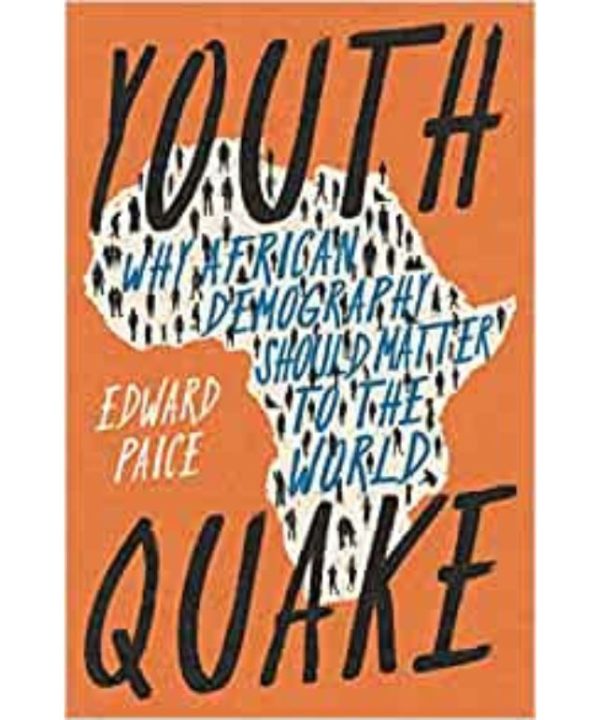 youthquake book