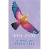 a way of being free book
