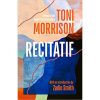 recitatif by tony morison book