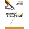 boundaries in marriage book