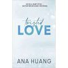 twisted love book