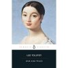 war and peace book