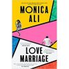 love marriage book
