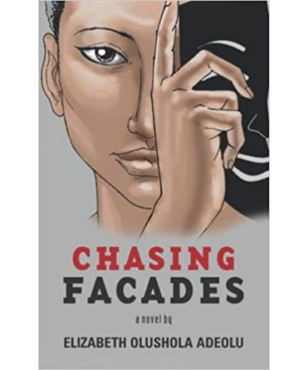 chasing facades book