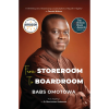 From Storeroom to Boardroom