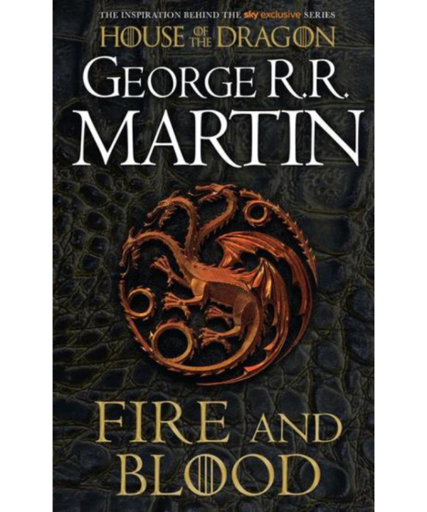 Fire and Blood