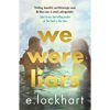 We were liars