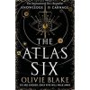 The Atlas Six (Paperback)