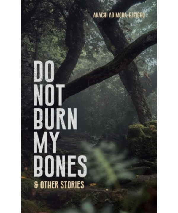 Do Not Burn My Bones and Other Stories