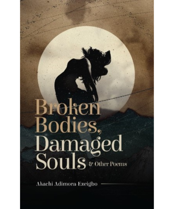 Broken Bodies, Damaged Souls & Other Stories