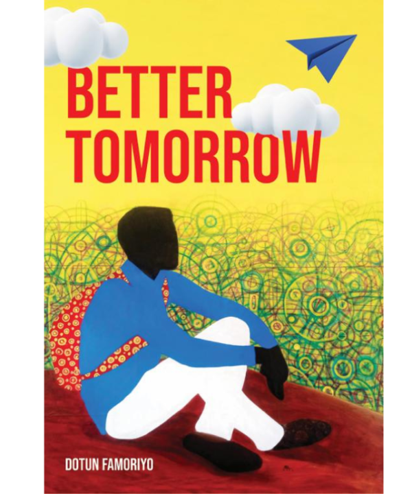 Better Tomorrow