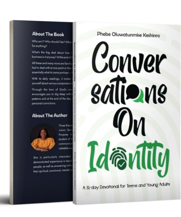 Conversations on Identity