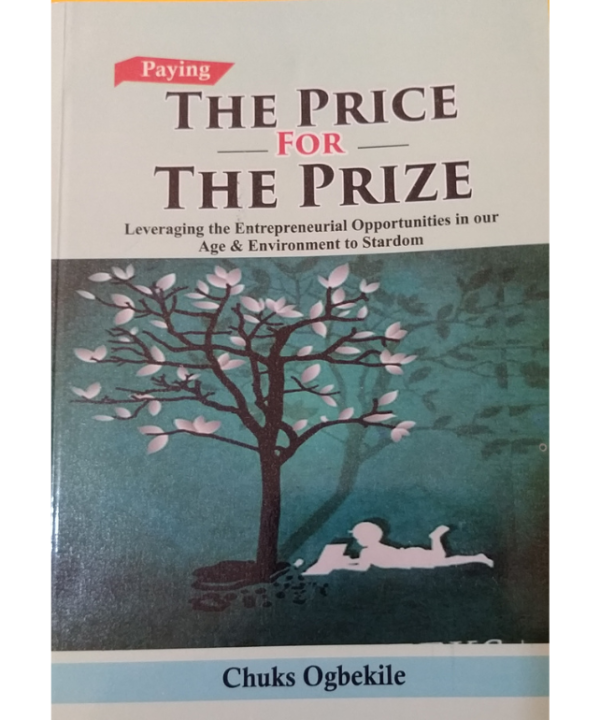 The Price for The Prize