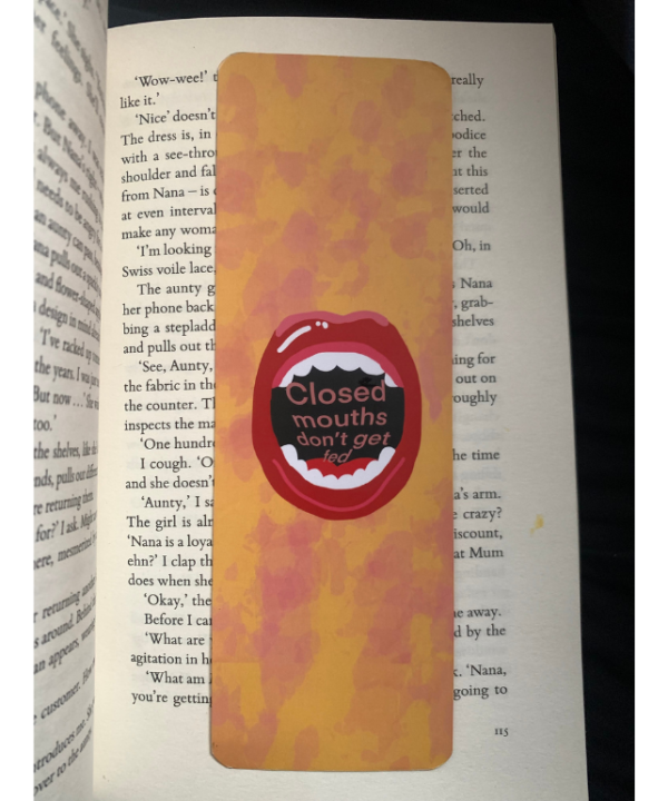 Bookmarks (OKANMI.CO)