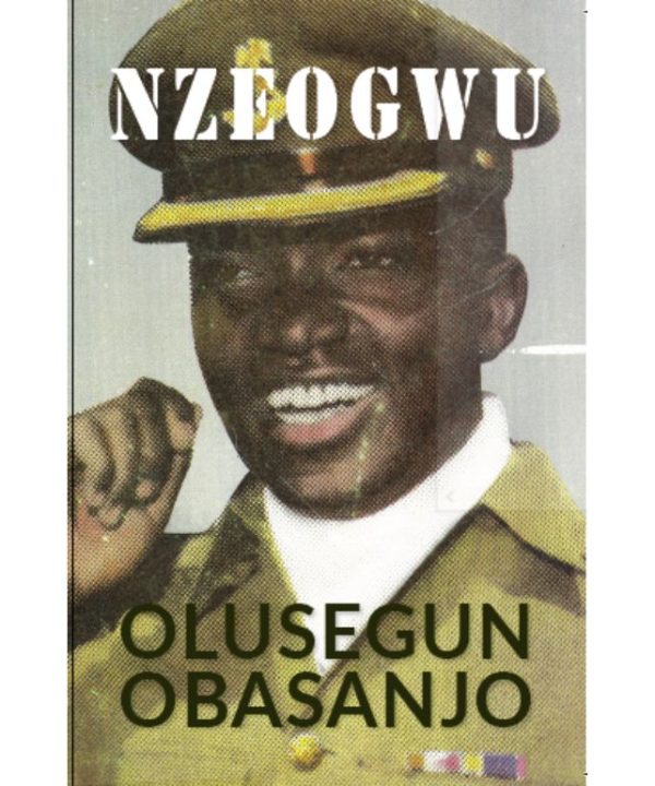 nzeogwu book