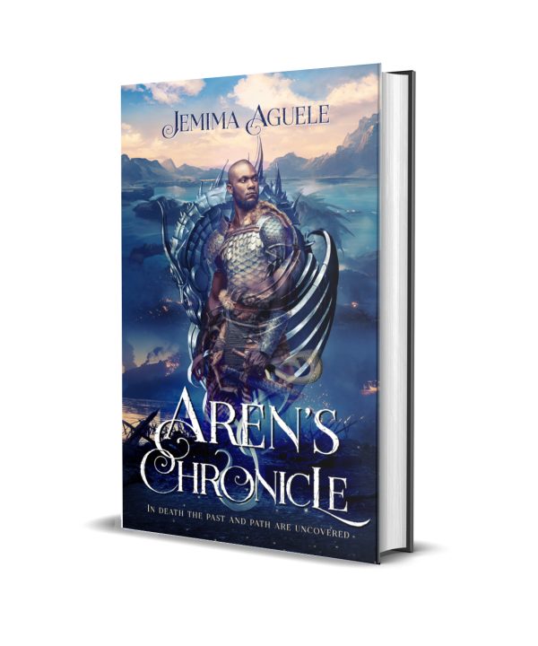 Aren’s Chronicle