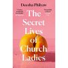 The Secret Lives of Church Ladies