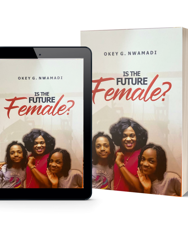 Is The Future Female?