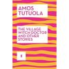 The village witch doctor and other stories