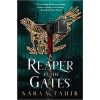 A Reaper at the Gates: Book 3 (Ember Quartet)