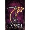 A Sky Beyond the Storm: The jaw-dropping finale Book 4 (Ember Quartet)