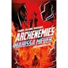 Archenemies (Renegades Book 2)
