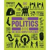 The Politics Book: Big Ideas Simply Explained