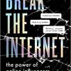 Break the Internet: in pursuit of influence