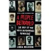 A People Betrayed: The Role of the West in Rwanda's Genocide