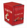 Tintin Collection: The Complete Collection
