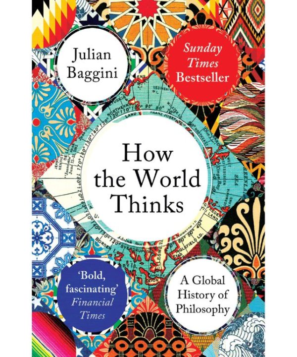 How the World Thinks book