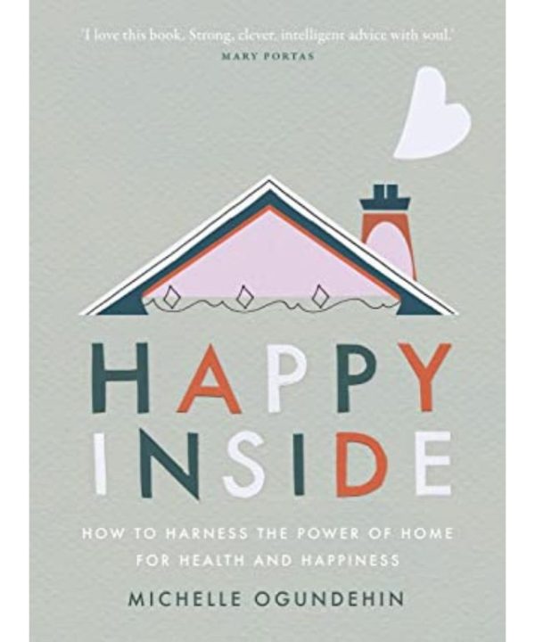 Happy Inside book