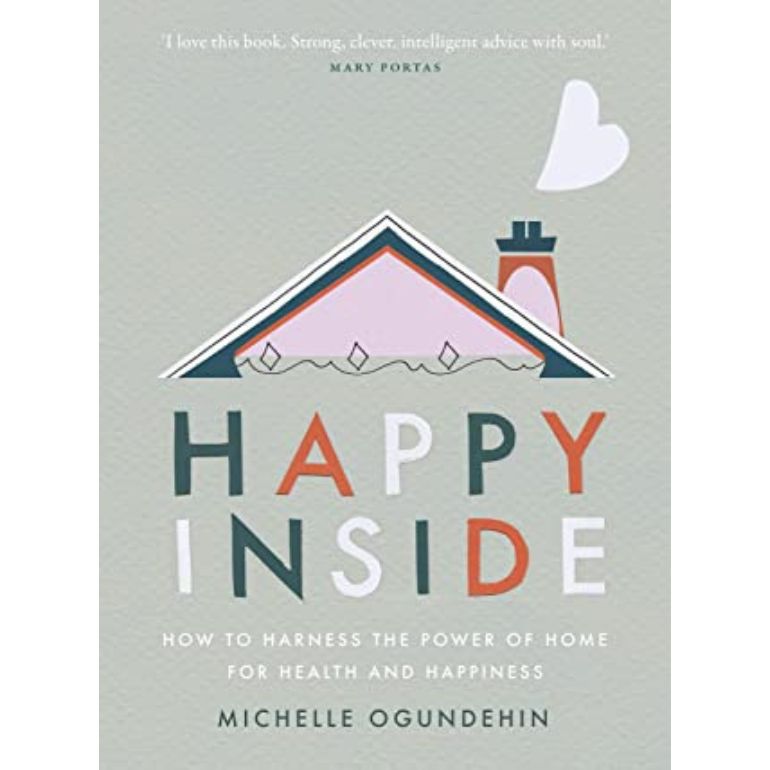 Happy Inside book