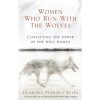 Women who run with wolves