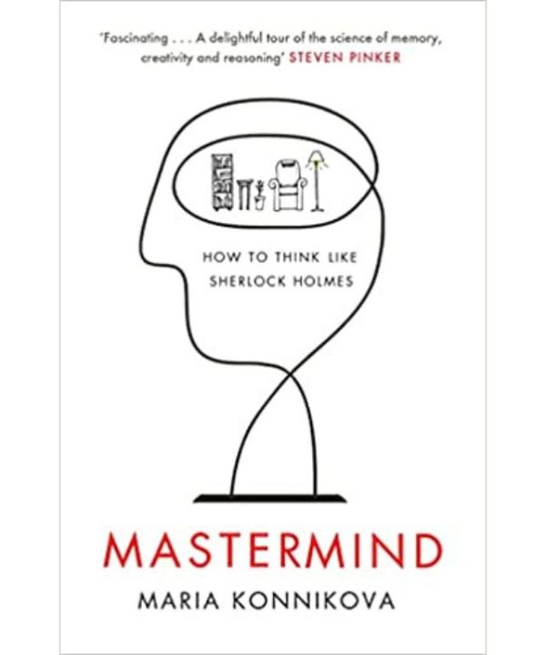 Mastermind book