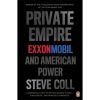 Private Empire Book